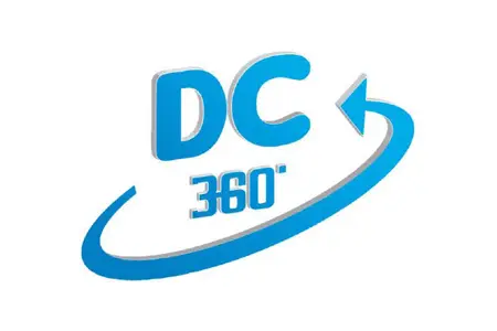 DC 360° — Programa Integral de Sanitización DisinfectCARE